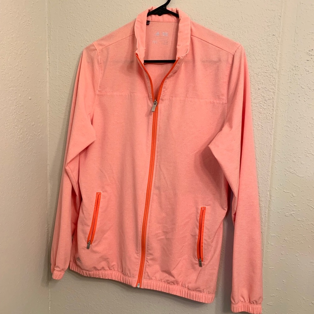 Adidas jacket
